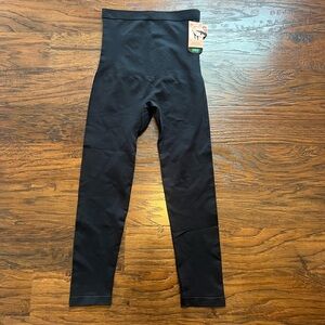 NWT Shapermint High Waisted Shaping Leggings